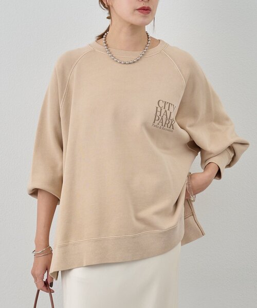 GOOD ROCK SPEED（グッドロックスピード） トレーナー スウェット