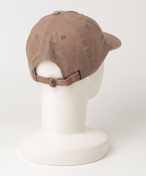 unitedarrows 今期販売中キャップ Share the Fantasy for TO UNITED ARROWS＞ストライプ 4パネル