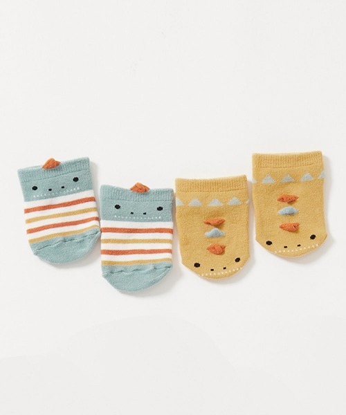 美品17.0cm2足セットデビロック 美品17.0cm2足セットデビロック