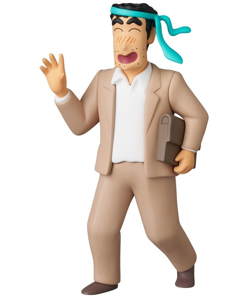 ULTRA DETAIL FIGURE フィギュア UDF クレヨンしんちゃん シリーズ5