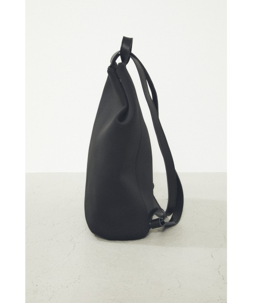 BLACK BY MOUSSY 「BLACK MOUSSY」 リュック FREE ブラック