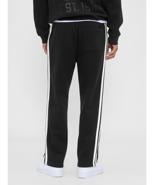 PGG ロゴパンツ　新品未使用 GAP スウェットパンツ ジャージ ヴィンテージソフト GAPロゴ