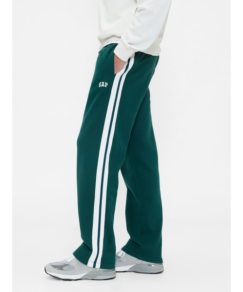 GAP スウェットパンツ ジャージ ヴィンテージソフト GAPロゴ