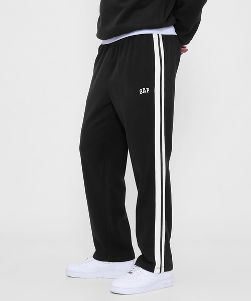 PGG ロゴパンツ　新品未使用 GAP スウェットパンツ ジャージ ヴィンテージソフト GAPロゴ