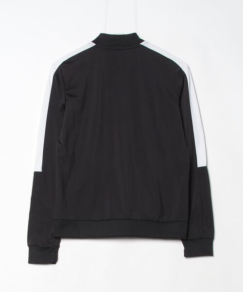 PUMAレディースブルゾン プーマ（PUMA）（レディース）マジックサーモ トリコット