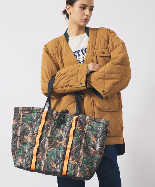 Weekender（TIMEX） トートバッグ 「WEEKEND(ER)/ウィークエンダー