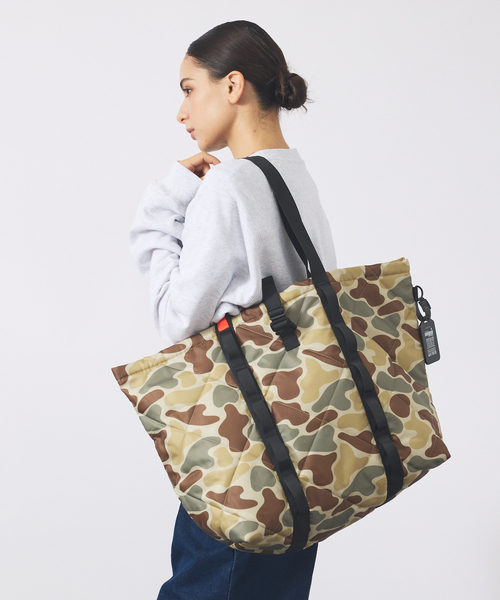 Weekender（TIMEX） トートバッグ 「WEEKEND(ER)/ウィークエンダー