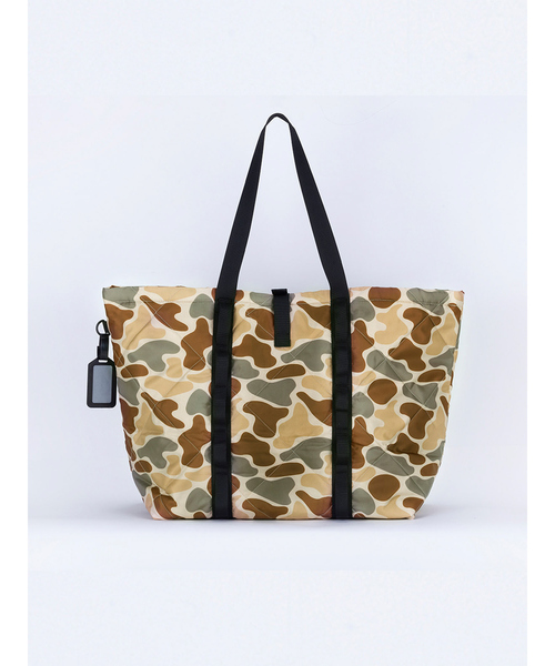 Weekender（TIMEX） トートバッグ 「WEEKEND(ER)/ウィークエンダー