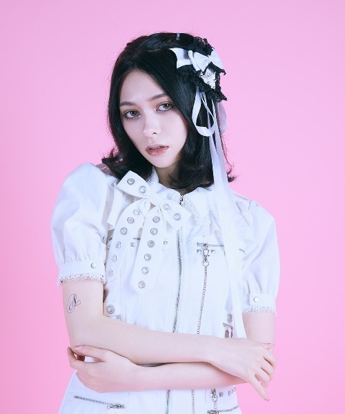AVENCHUMU ワンピース BLACK One piece – AVENCHUMU （アバンチュウム）