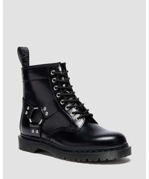 Dr.Martens（ドクターマーチン） ブーツ 1460 HARNESS 8 ホール ブーツ
