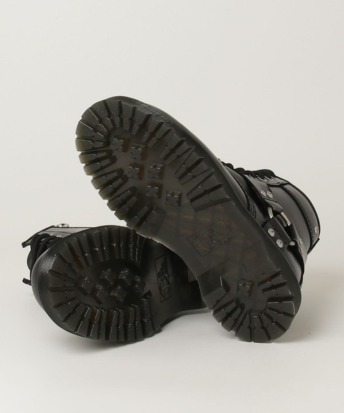 Dr.Martens（ドクターマーチン） ブーツ 1460 HARNESS 8 ホール ブーツ