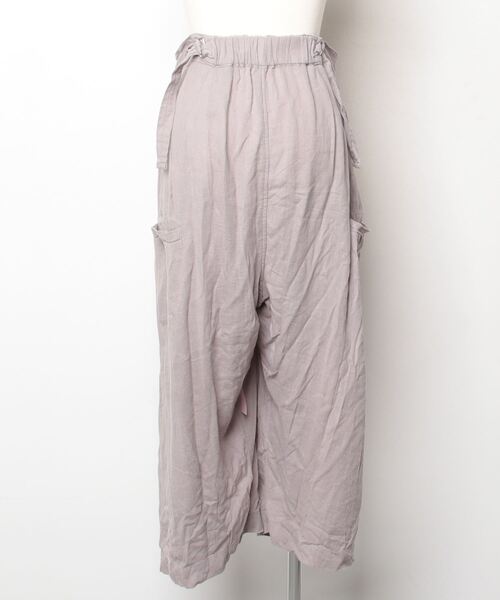 mercibeaucoup, 「mercibeaucoup,」 パンツ FREE グレー mercibeaucoup, 「mercibeaucoup,」 パンツ FREE グレー