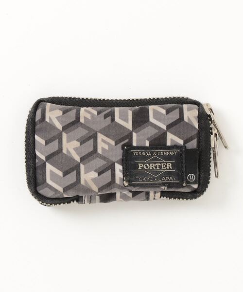 AFFA キーケース undercover fragment AFFA キーケース undercover fragment