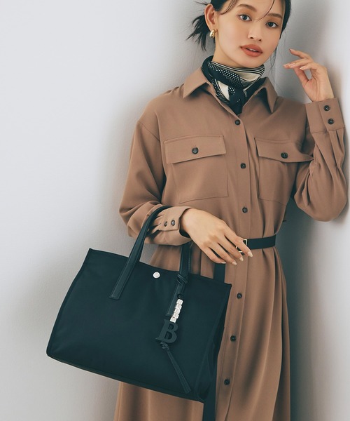 TOPKAPI BREATH（トプカピ ブレス） トートバッグ 「Breath TOPKAPI