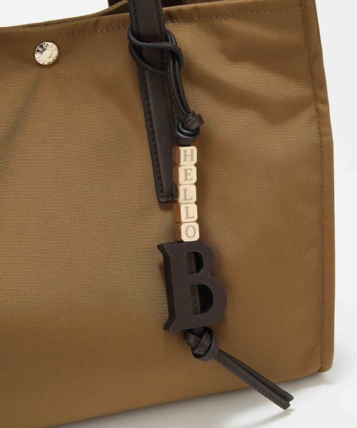 TOPKAPI BREATH（トプカピ ブレス） トートバッグ 「Breath TOPKAPI