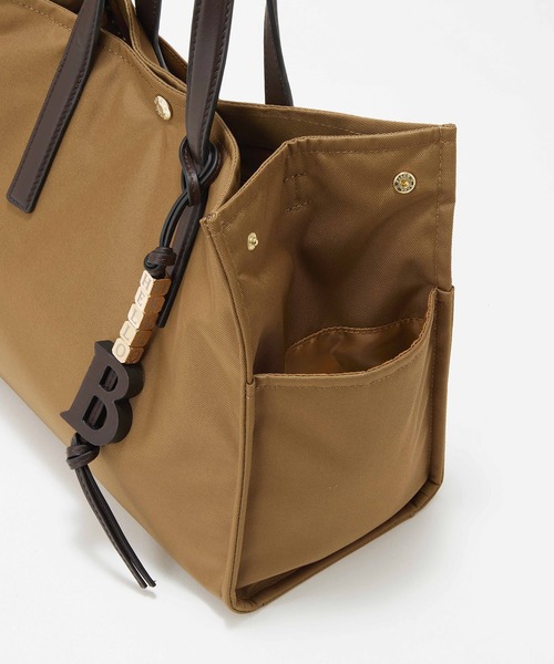 TOPKAPI BREATH（トプカピ ブレス） トートバッグ 「Breath TOPKAPI