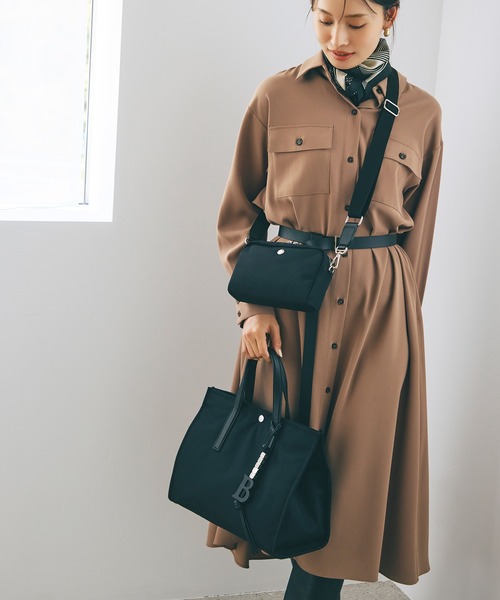 TOPKAPI BREATH（トプカピ ブレス） トートバッグ 「Breath TOPKAPI