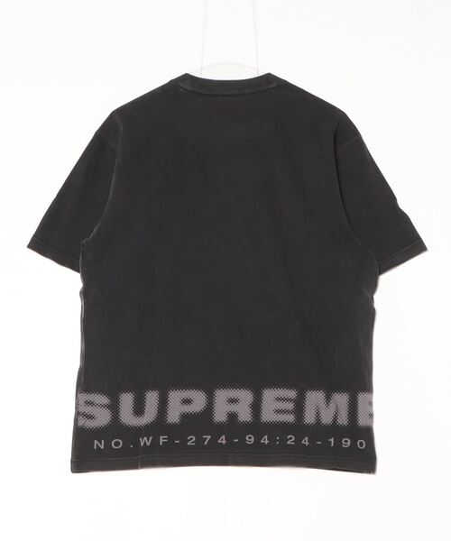 早い者勝ち特価！！大人気Supreme黒色 早い者勝ち特価！！大人気Supreme黒色
