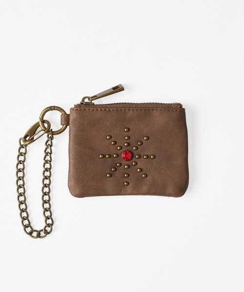 コインケース COIN CASE