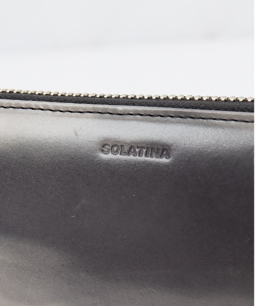 BACKYARD FAMILY（バックヤードファミリー） 財布 財布 SOLATINA