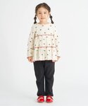 tシャツ 「新色追加/WEB限定」ワッフルティ...の詳細画像3
