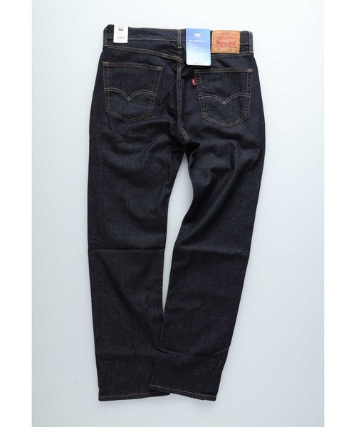 Levi's 「Levi's」 デニムパンツ 33inch ネイビー メンズ