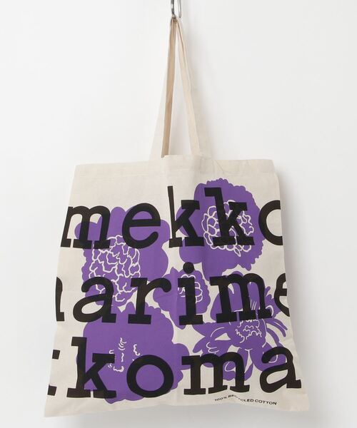 marimekko（マリメッコ） ショルダーバッグ バッグ 「ノベルティ付