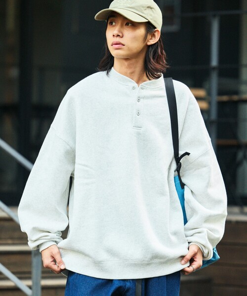 FREAK'S STORE（フリークスストア） トレーナー スウェット 限定展開