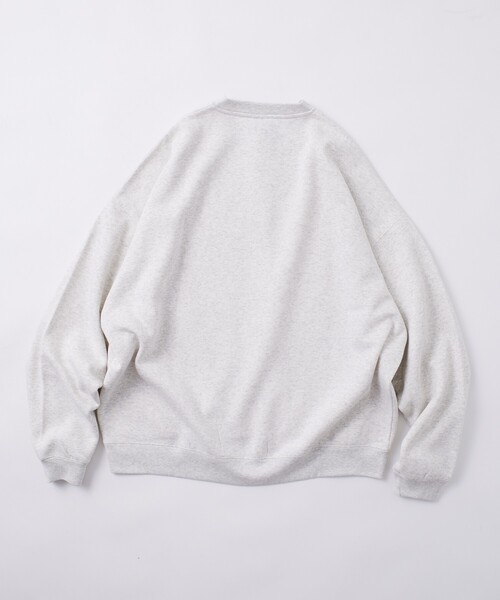 FREAK'S STORE（フリークスストア） トレーナー スウェット 限定展開