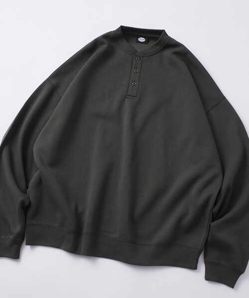 FREAK'S STORE（フリークスストア） トレーナー スウェット 限定展開