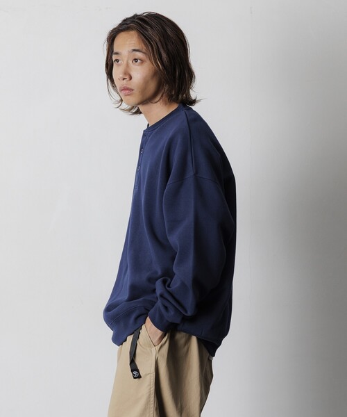 FREAK'S STORE（フリークスストア） トレーナー スウェット 限定展開