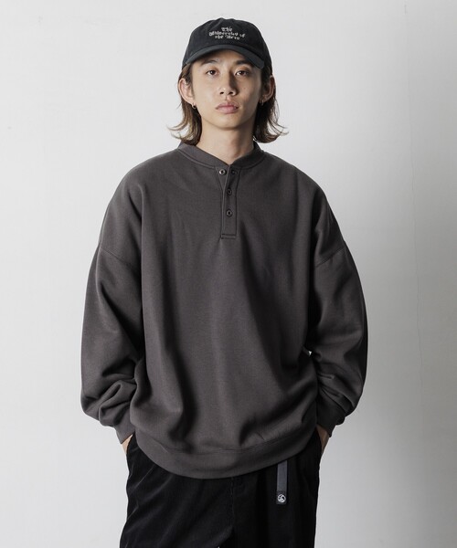 TYPICAL FREAKS スウェットプルオーバー ユニセックス FREAK'S STORE（フリークスストア） トレーナー スウェット 限定展開