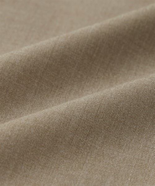 「nissen」 ジャケット S～Ｍ ベージュ レディース_画像2