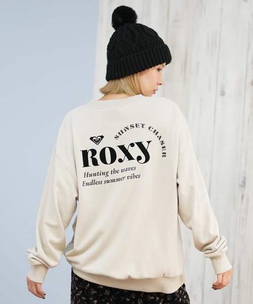 ROXY（ロキシー） トレーナー スウェット トレーナー スウェット