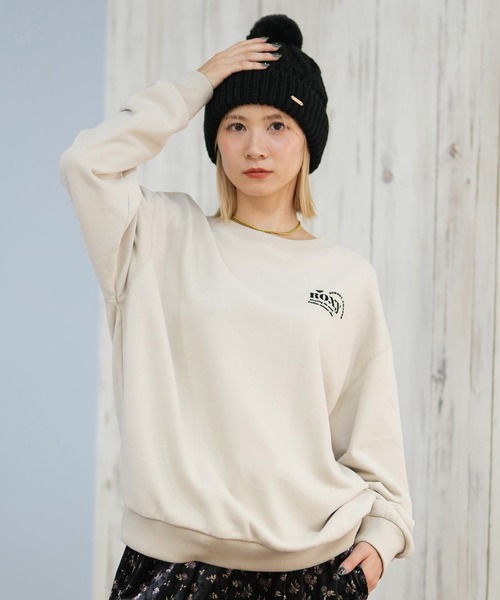 ROXY（ロキシー） トレーナー スウェット トレーナー スウェット