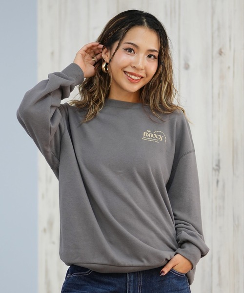 ROXY（ロキシー） トレーナー スウェット トレーナー スウェット