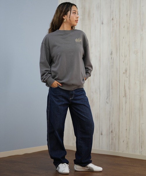 ROXY（ロキシー） トレーナー スウェット トレーナー スウェット