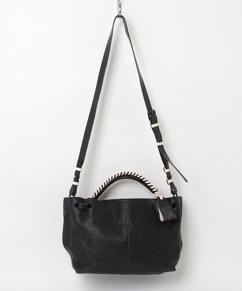 プラダ 2VL004 ラバーロゴナイロンウエストバッグ 中古 OM10 PRADA