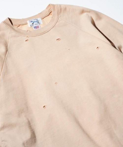 PENNEYS（ペニーズ） トレーナー スウェット PENNEY'S / ペニーズ THE