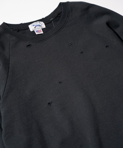 PENNEYS（ペニーズ） トレーナー スウェット PENNEY'S / ペニーズ THE