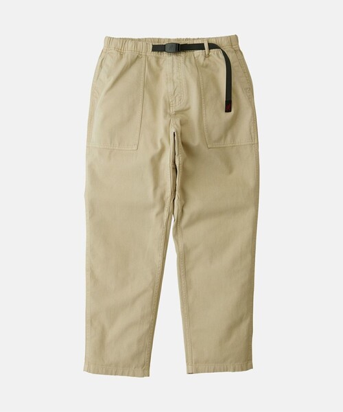 GRAMICCI（グラミチ） パンツ 「GRAMICCI」LOOSE TAPERED RIDGE PANT