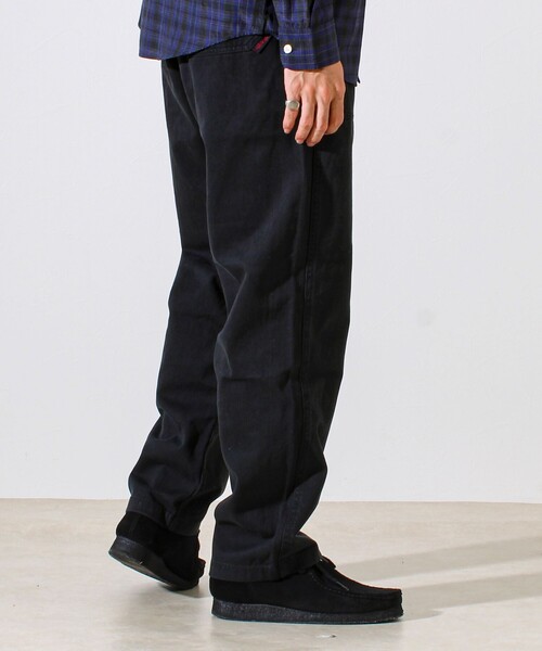 GRAMICCI（グラミチ） パンツ 「GRAMICCI」LOOSE TAPERED RIDGE PANT