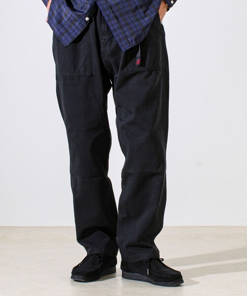 GRAMICCI（グラミチ） パンツ 「GRAMICCI」LOOSE TAPERED RIDGE PANT