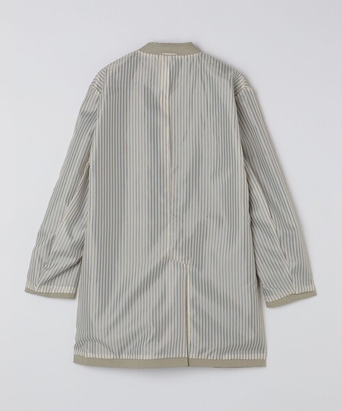 SHIPS Colors（シップスカラーズ） ステンカラーコート コート SHIPS