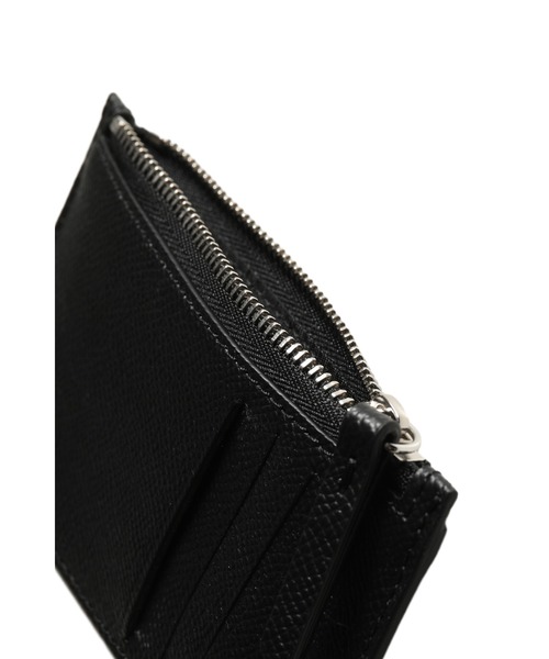 Maison Margiela（メゾンマルジェラ） カードケース CARD HOLDER ZIP