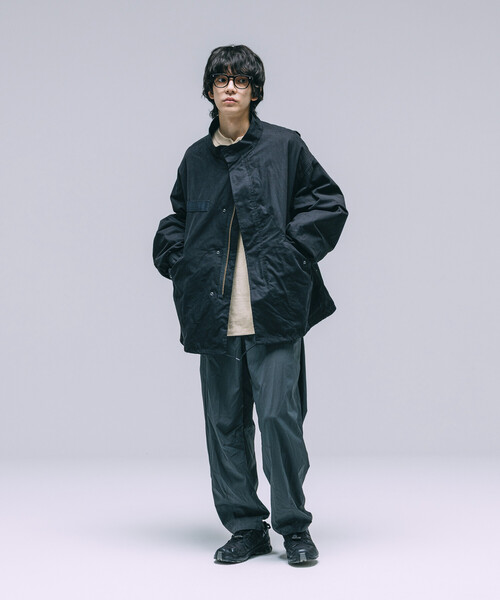 FREAK'S STORE（フリークスストア） パンツ 限定展開 ALL WEATHER