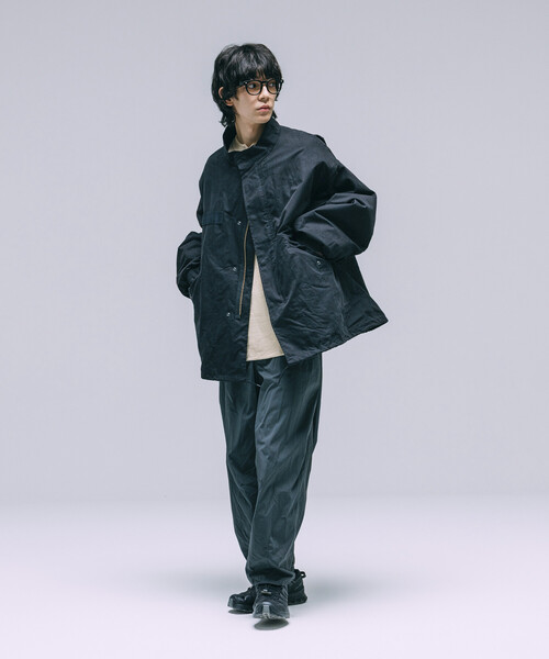 FREAK'S STORE（フリークスストア） パンツ 限定展開 ALL WEATHER