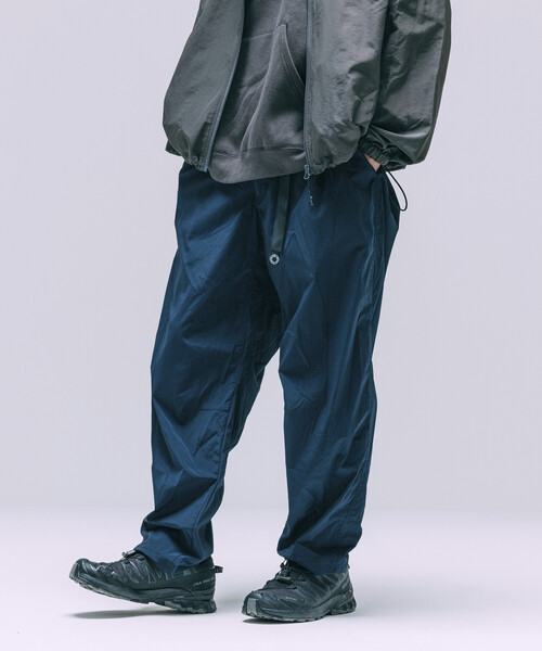 FREAK'S STORE（フリークスストア） パンツ 限定展開 ALL WEATHER