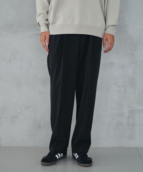 CLASS archigram パンツ スラックス トラウザー 堀切 URBAN RESEARCH DOORS（アーバンリサーチドアーズ） スラックス 「仁村