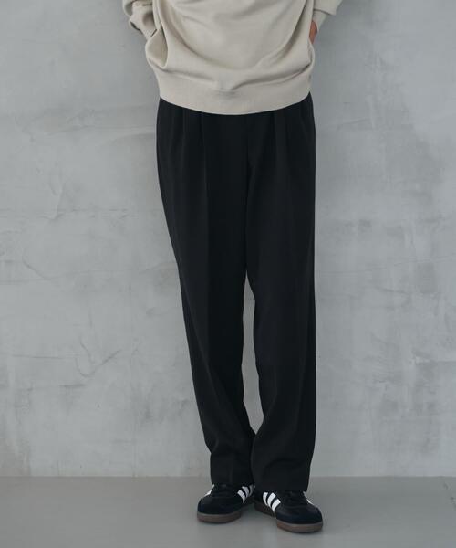 URBAN RESEARCH DOORS（アーバンリサーチドアーズ） パンツ 「仁村紗和